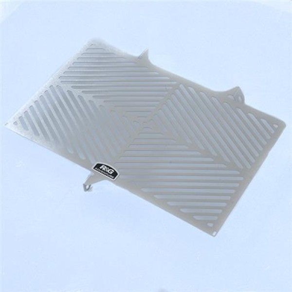 R&G R&G Stainless Steel Radiator Guard for Kawasaki Z900RS '18-'20